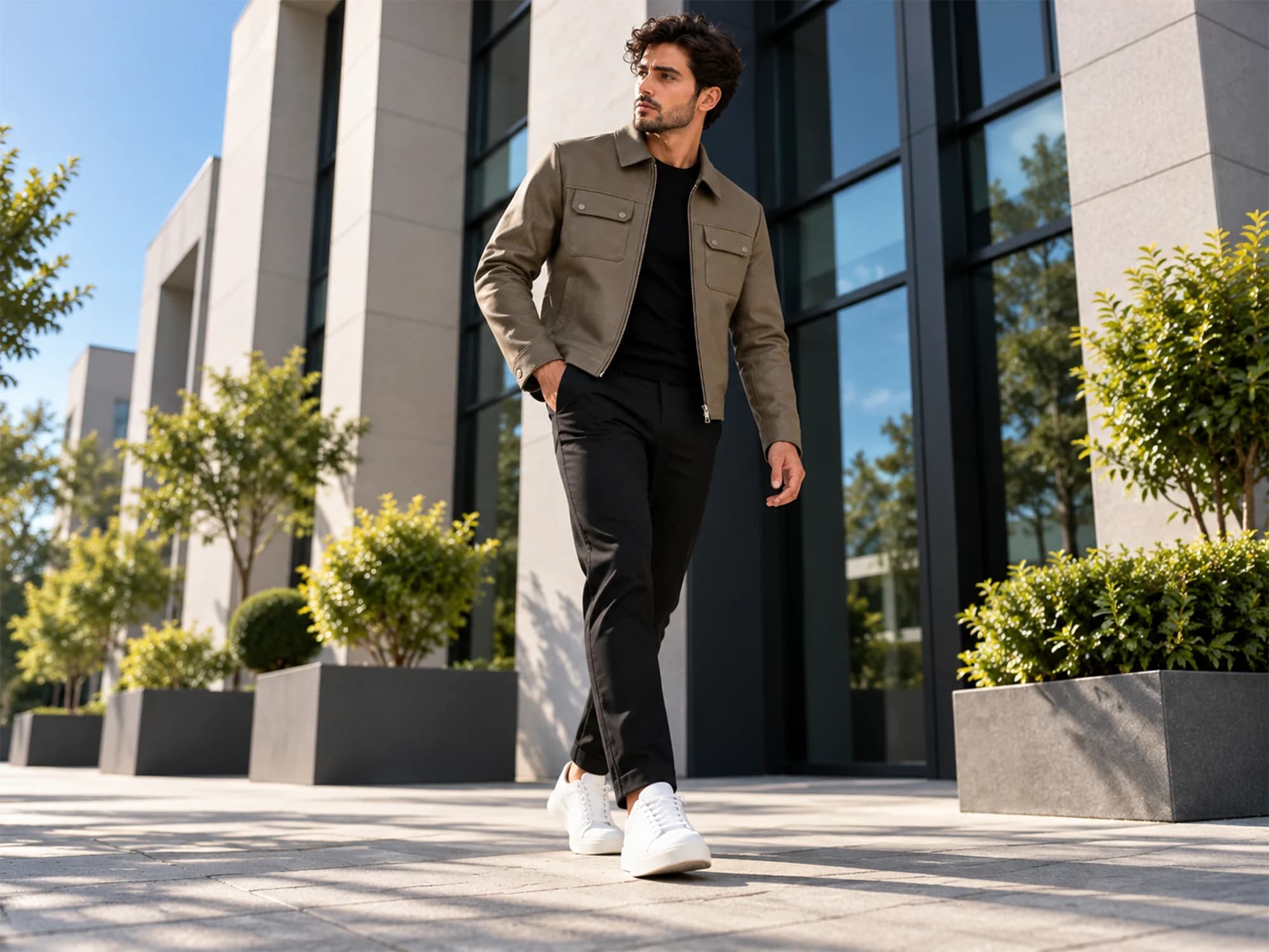 کاپشن ساده(بیسیک)چرم قهوه ای سوخته  6653